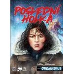 Poslední holka - Panika na stanici 2891