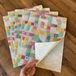 Dárkový balící papír - poznejte hru