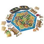 Catan - Traders & Barbarians