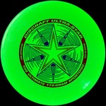 Frisbee Nite Glow UltraStar (175g)