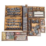 The Lord of the Rings: Journeys in Middle-earth - Insert (e-Raptor)