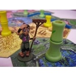 Takenoko (EN)