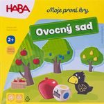 Můj první ovocný sad (My first Orchard)