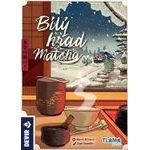 Bílý hrad - Matcha