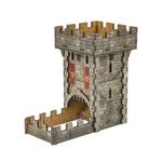 Dice Tower: Medieval color