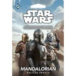 Star Wars - Mandalorian