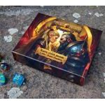 Dračí hlídka - Karty cizích postav: Rodáci Domoviny