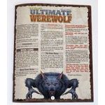 Ultimate Werewolf