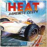 Heat - Kamenité cesty