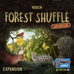 Forest Shuffle - Exploration Expansion