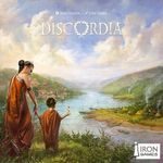 Discordia (CZ/EN)