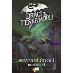 Draci z Teskamoru - Severní údolí