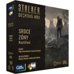 Stalker - Srdce Zóny