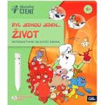 Kouzelné čtení: Byl jednou jeden život (kniha)