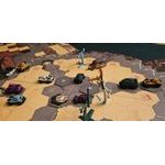 Thunder Road - Carnival of Chaos