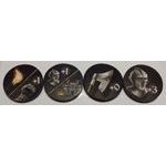 A Game of Thrones: Mother of Dragons