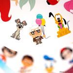 Dobble: Disney
