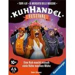 Kuhhandel Festival