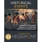 Hegemony - Historical Events