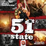 51st State: Complete Master Set