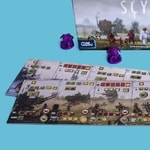 Scythe: Invaze z dálek