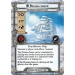 The Lord of the Rings: The Card Game - Dream-Chaser: Hero Expansion