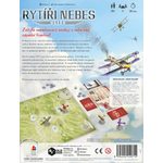 Rytíři nebes: 1917