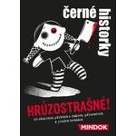 Černé historky: Hrůzostrašné!