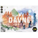 Dávné vědění + promo USA