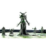 Black Rose Wars: Rebirth - Gaea Reborn