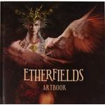 Etherfields - Artbook
