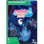 Moje první dobrodružství: Strašíkův hrad