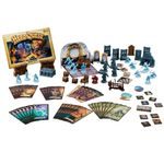 Heroquest - The Mage of the Mirror