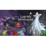 Legendy Dávnozemě - Legendární doplňky