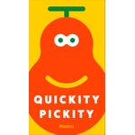 Splašená sklizeň (Quickity Pickity)