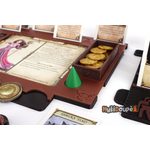 Talisman - deska hráče