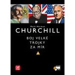 Churchill (CZ)