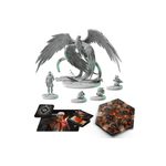 Black Rose Wars: Rebirth - Seal of Fire