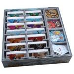 Imperial Settlers/ 51st State/ Empires of the North  - Insert (Folded Space)