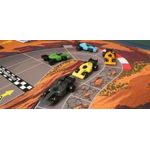 Rivalové: Nebezpečné okruhy