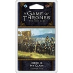 A Game of Thrones - There Is My Claim