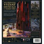 Návrat do Temné věže