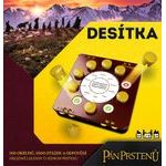 Desítka: Pán Prstenů
