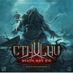 Cthulhu Death May Die: Fear of the Unknown