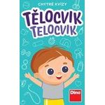 Chytré kvízy: Tělocvik