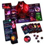 Marvel Dice Throne: Sada 1 (CZ)