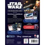 Star Wars - Povstalci a Impérium - Posily