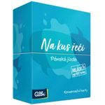 Na kus řeči: Pánská jízda