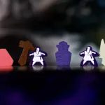 Legendy Dávnozemě - Deluxe doplňky