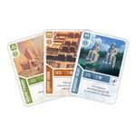 Dávné vědění + promo USA